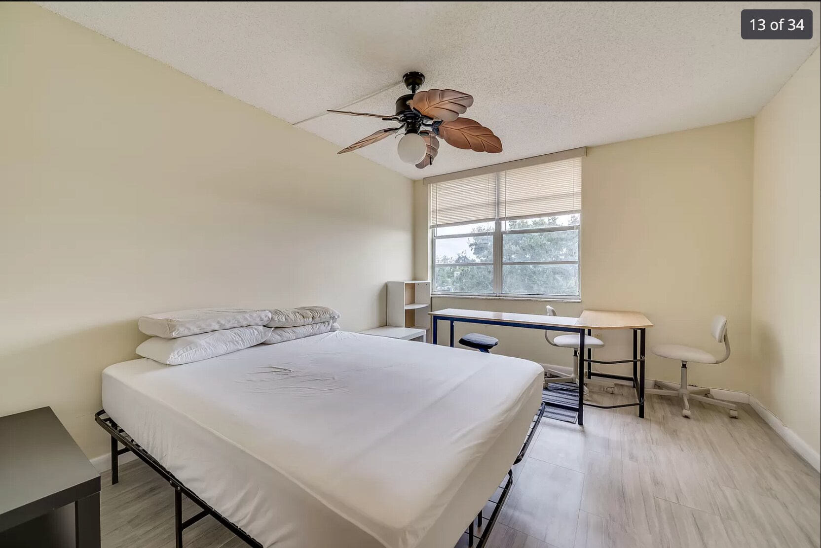 Master Bedroom - 9410 Tangerine Pl