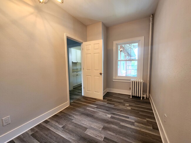 Floorplan - 704 N Grant St