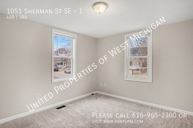 Building Photo - 1051 Sherman St SE