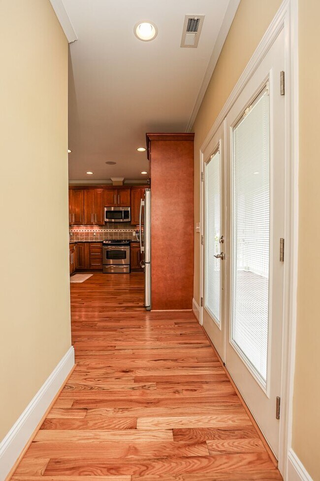Building Photo - A Rental Like No Other!