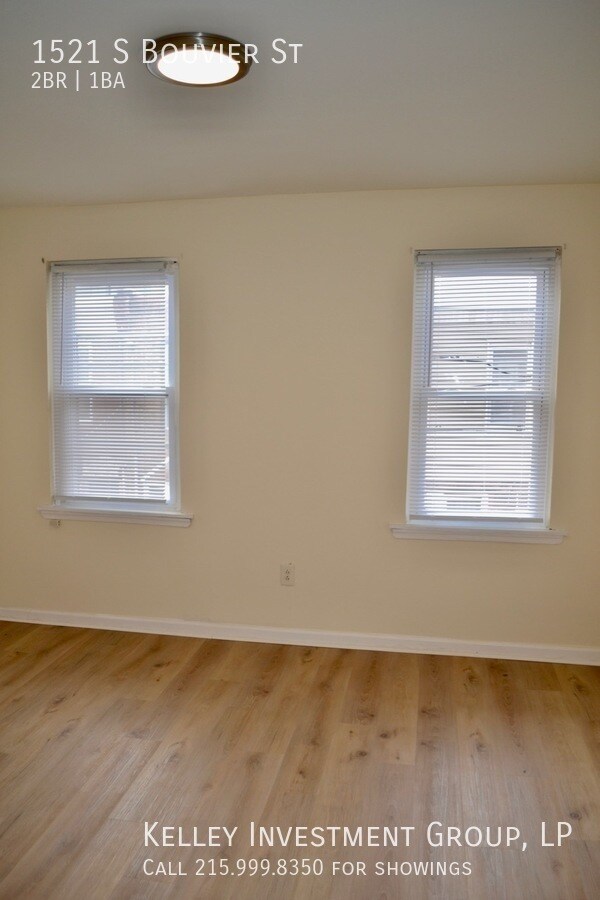 Building Photo - 1521 S Bouvier St