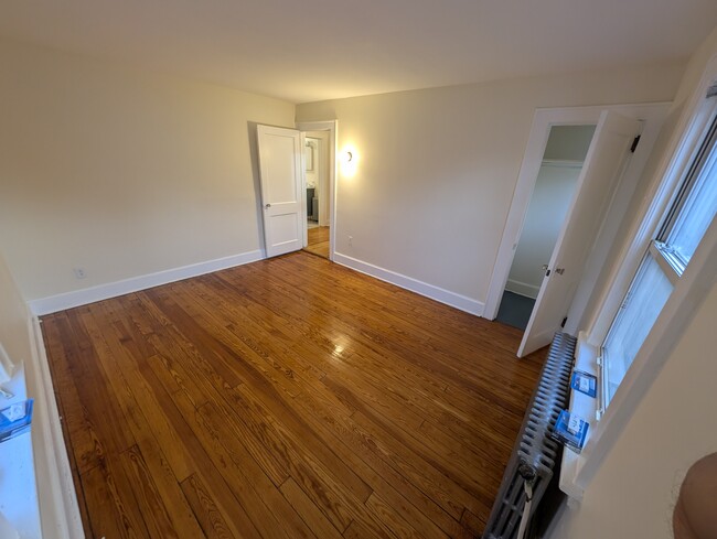 2nd bedroom - 268 2nd St