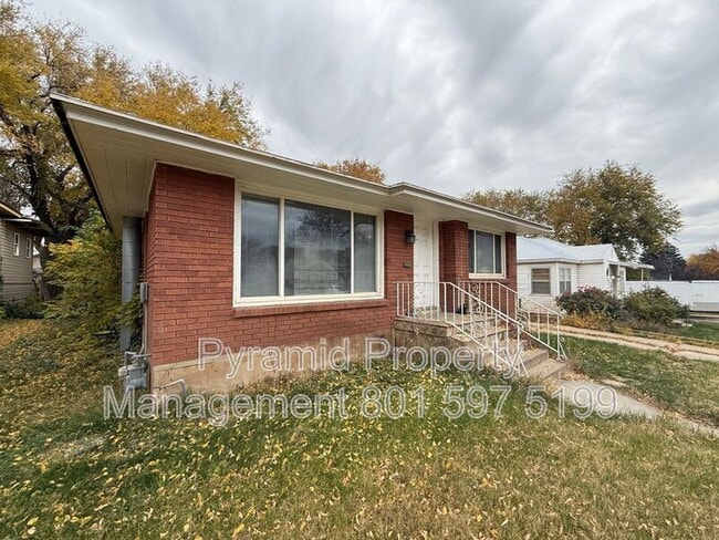 Building Photo - 1141 Rushton St