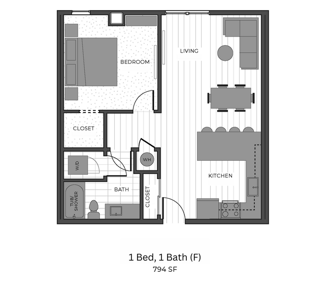 Floorplan - Pop Denver