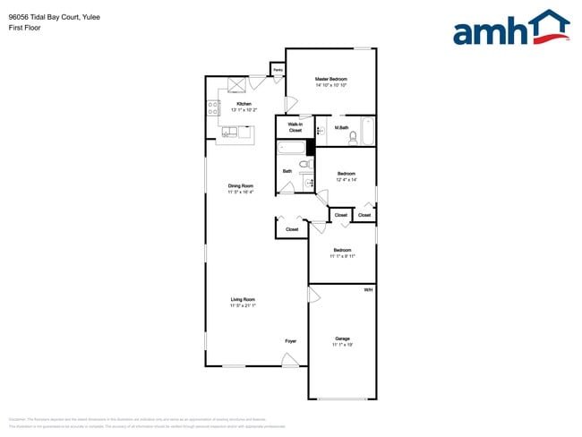 Building Photo - 96056 Tidal Bay Ct