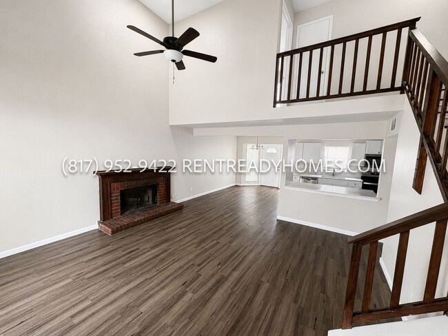 Building Photo - 3811 O B Crowe Dr