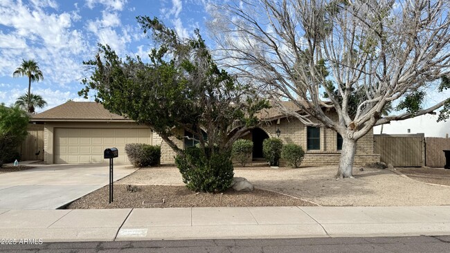 Building Photo - 2502 E Sahuaro Dr