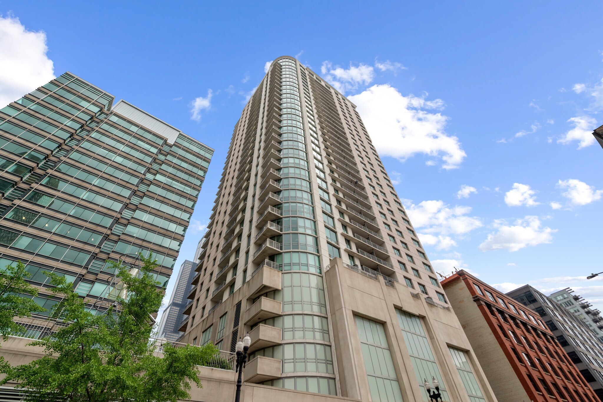 Building Photo - 125 S Jefferson St