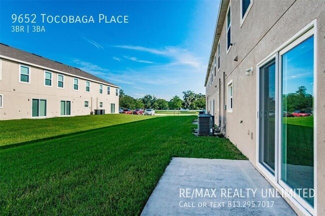 Building Photo - 9652 Tocobaga Pl