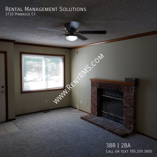 Building Photo - **MOVE-IN SPECIAL**3710 Pinnacle Ct-Lawren...