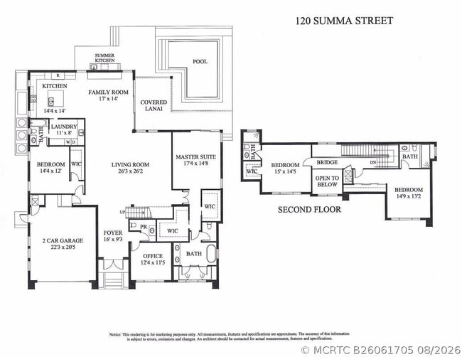 Building Photo - 120 Summa St