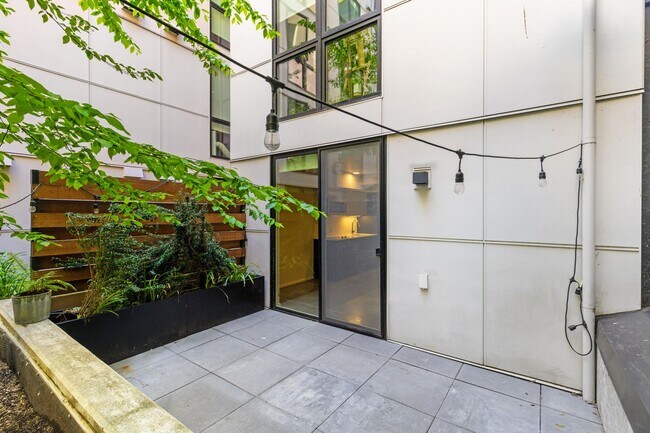 Floorplan - Pike Flats