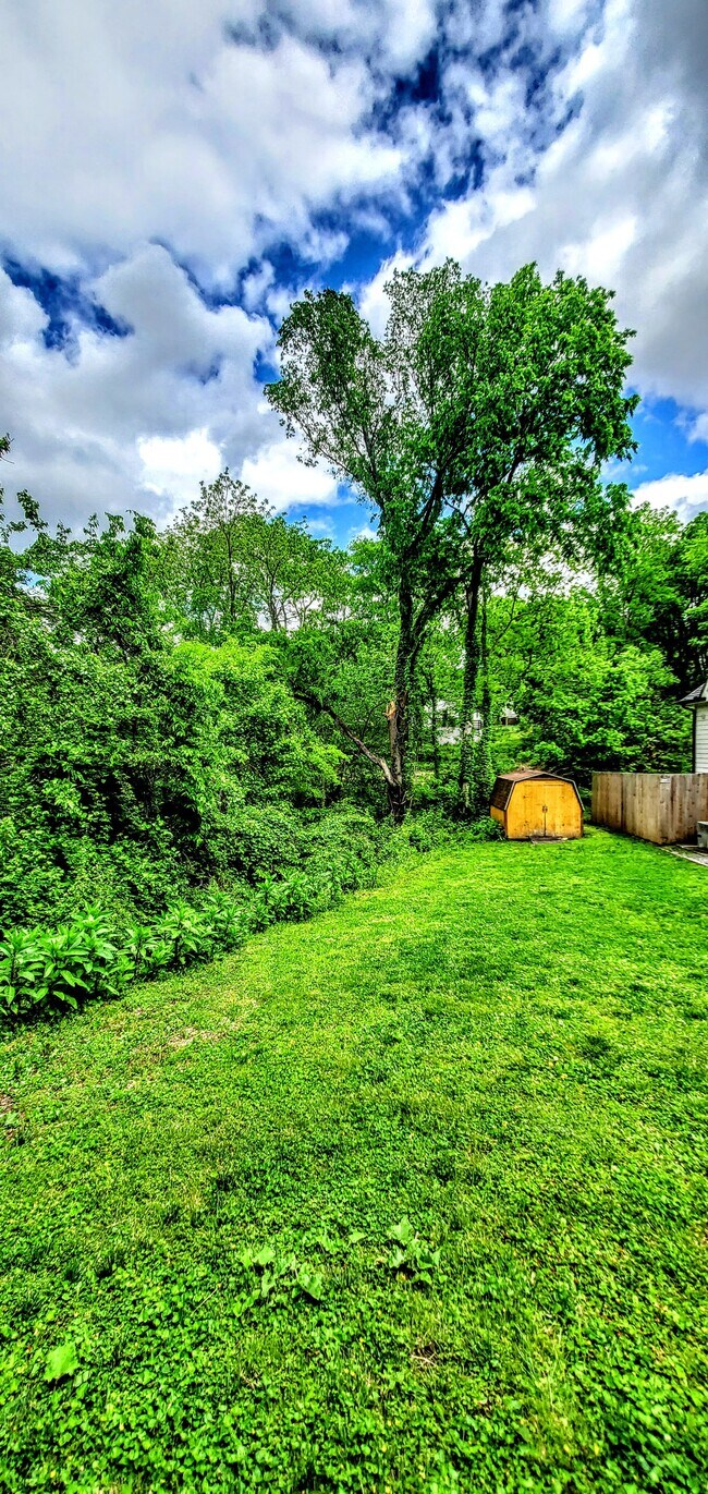 Building Photo - 2226 Cruzen St