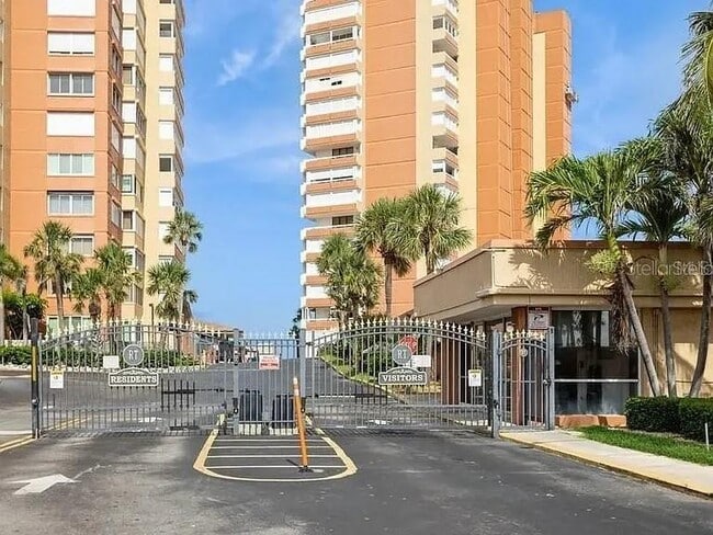 Building Photo - 17920 Gulf Blvd