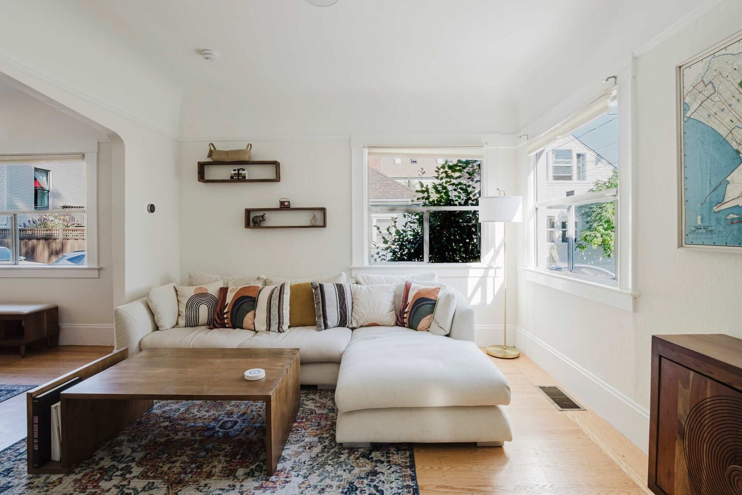 Building Photo - 3791 Latimer Pl