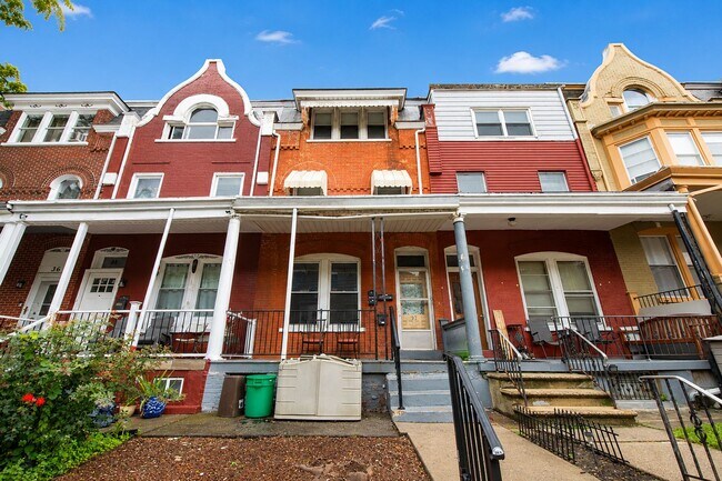Building Photo - 32 S Franklin St