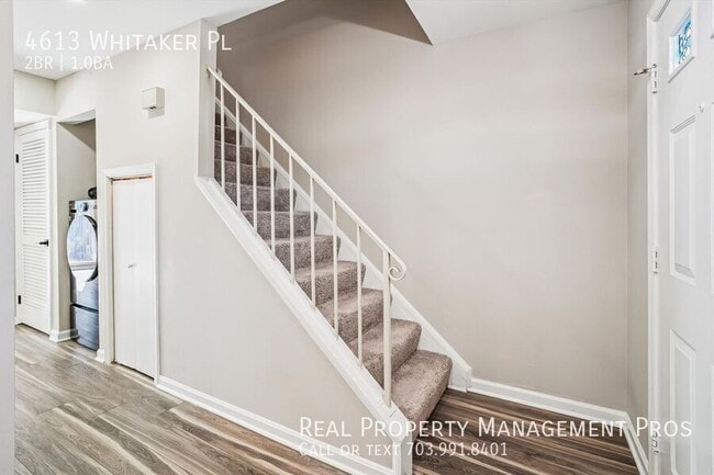 Building Photo - 4613 Whitaker Pl