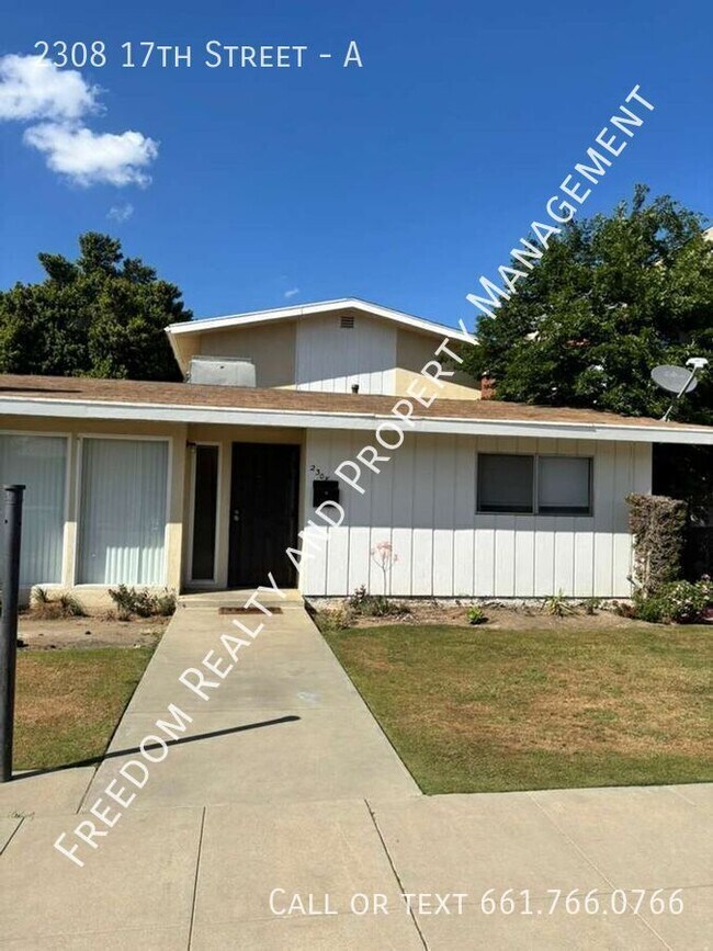 Building Photo - 2308 17th St