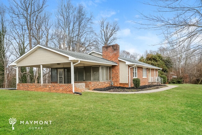 Building Photo - 4900 Leinbach Dr