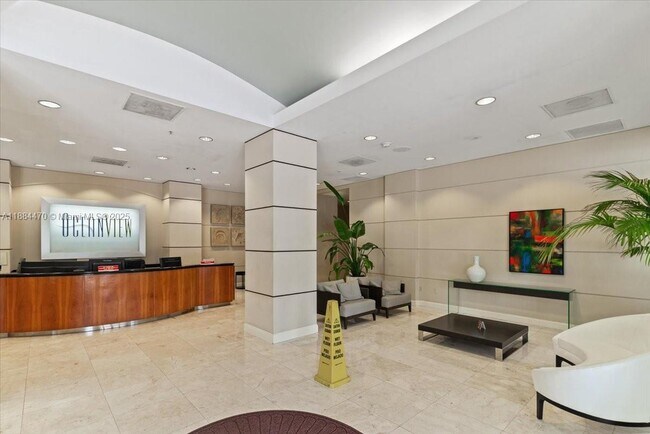 Building Photo - 19380 Collins Ave