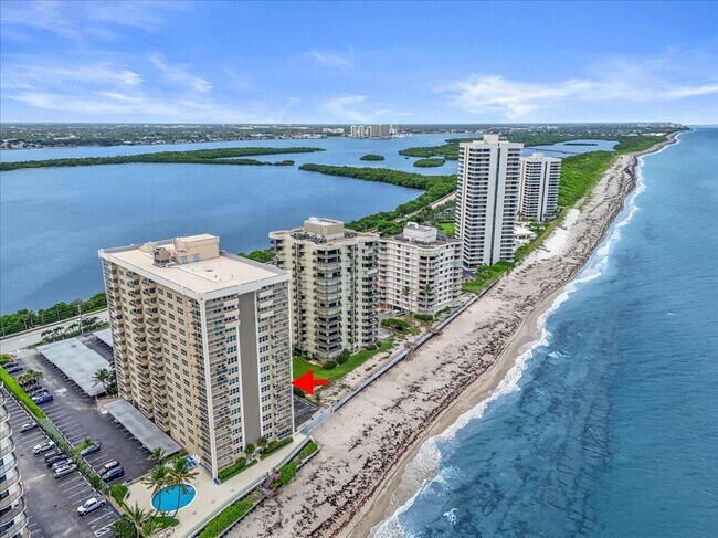 Building Photo - 5440 N Ocean Dr