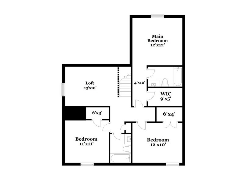 Building Photo - 2535 Captains Watch Rd NE