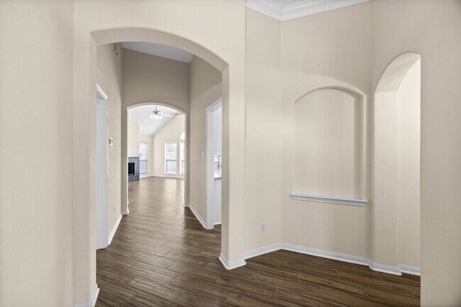 Building Photo - South Marathon Way, Stafford, TX 77477 - 3 BR 2 BA single-family home