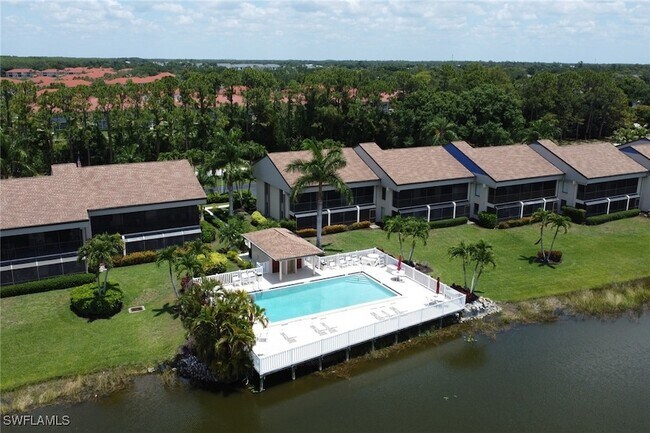 Building Photo - 14501 Aeries Way Dr