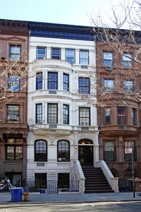 Building Photo - 49 West 70th Street