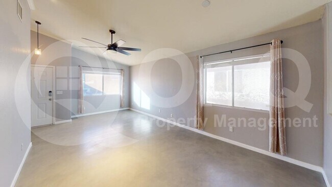 Building Photo - 8771 S Desert Rainbow Dr
