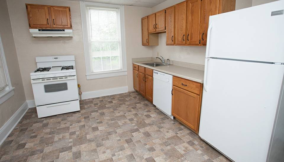 kitchen - 350 collicello st