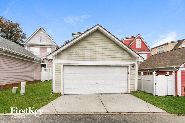 Building Photo - 128 Kensington St