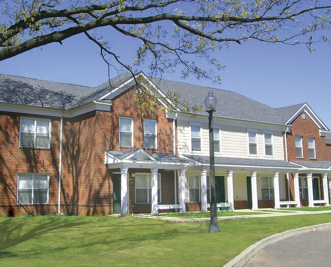 Commons At Brentwood Memphis, TN Apartment Finder