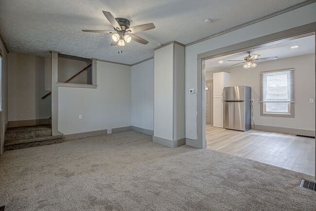 Building Photo - 1103 Reservoir St