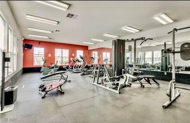 Building Photo - 6955 N Durango Dr
