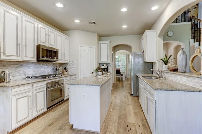 Building Photo - 24714 Crystal Leaf Ln