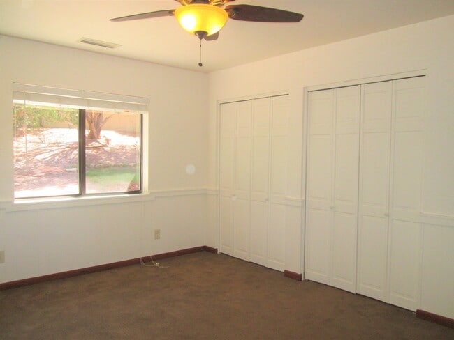 Building Photo - Unfurnished, 1-year long-term rental