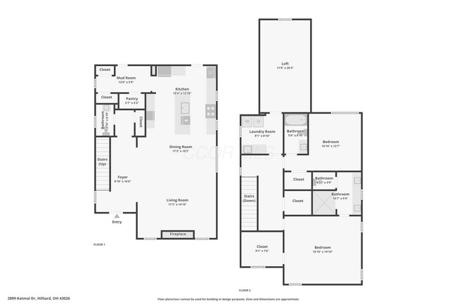 Building Photo - 2899 Katmai Dr