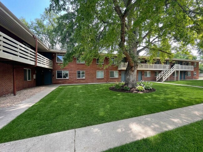 Building Photo - 6130 W 40th Ave