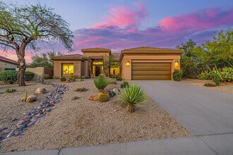 Building Photo - 7152 E Night Glow Cir