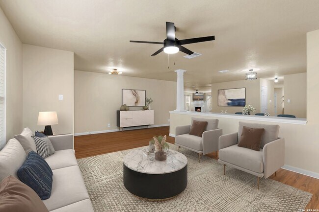 Building Photo - 10802 Winter Creek