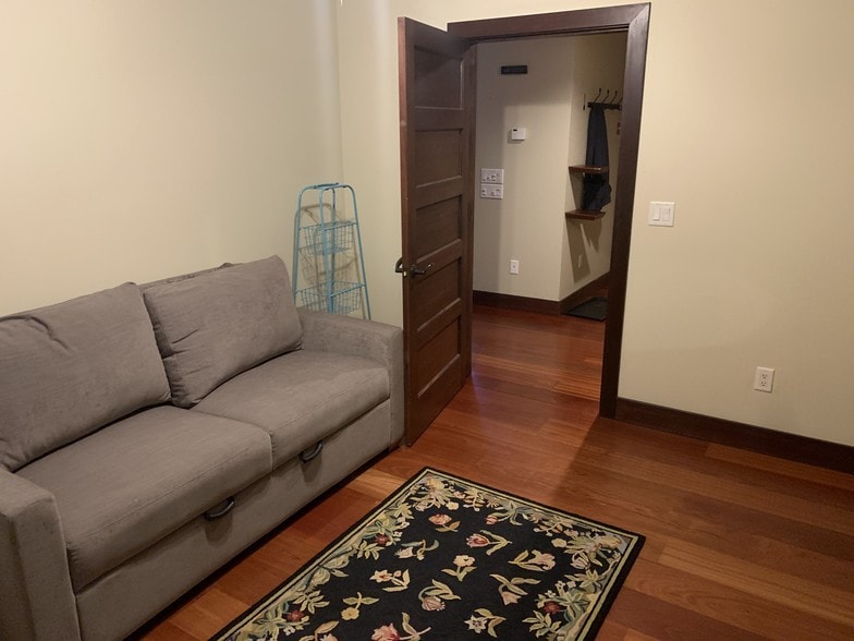 Bedroom #1 - 191 S Winooski Ave