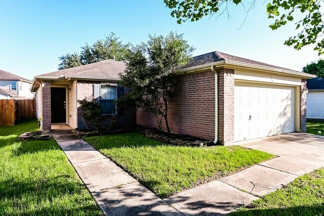 Building Photo - 20639 Tealbrook Dr