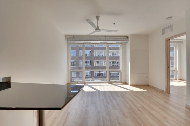Floorplan - NoLo South