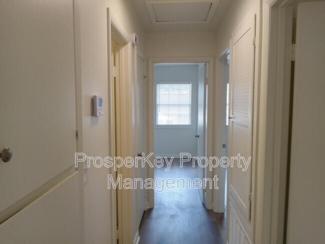 Building Photo - 4604 Gatewood Ave