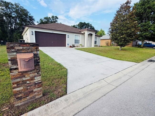 Building Photo - 1542 Saddlehorn Dr
