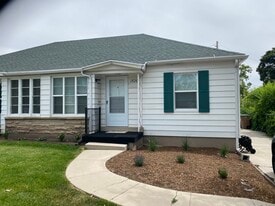 Building Photo - 1526 E 1300 S