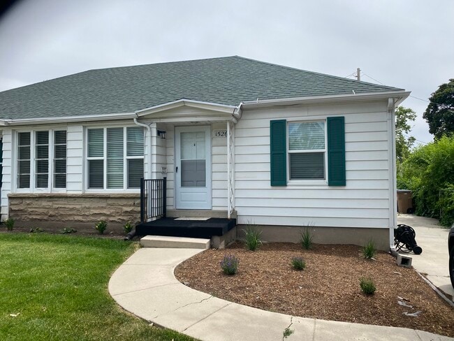 Building Photo - 1526 E 1300 S