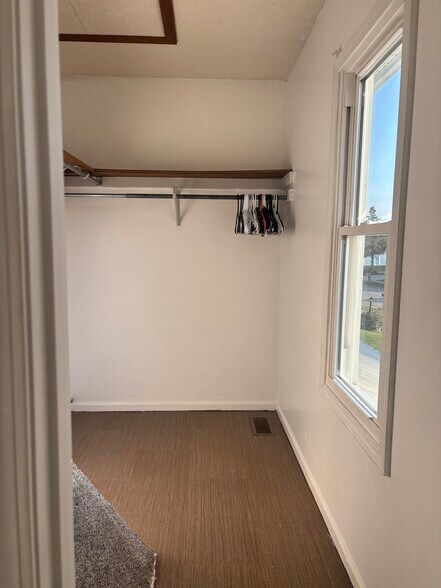 Third bedroom - 402 Granada Dr