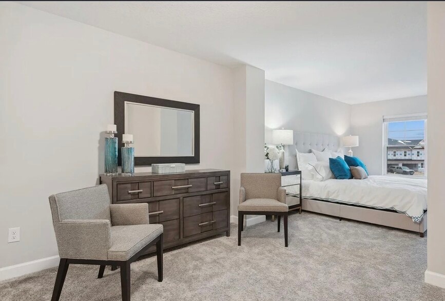 Building Photo - 5307 Long Pointe Pass